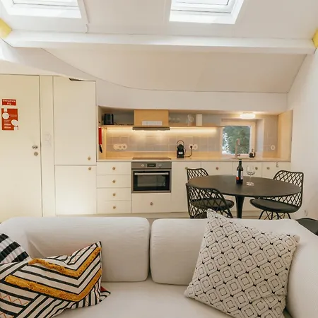 アパート Boavista Tiny House By Hosty *