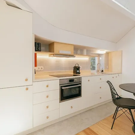 Boavista Tiny House By Hosty