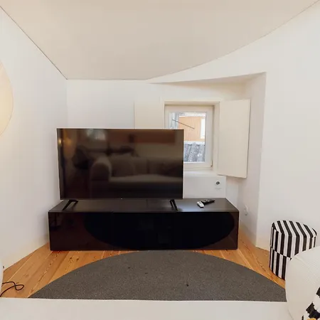 Boavista Tiny House By Hosty アパート ポルト