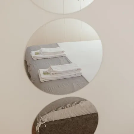 Boavista Tiny House By Hosty アパート *