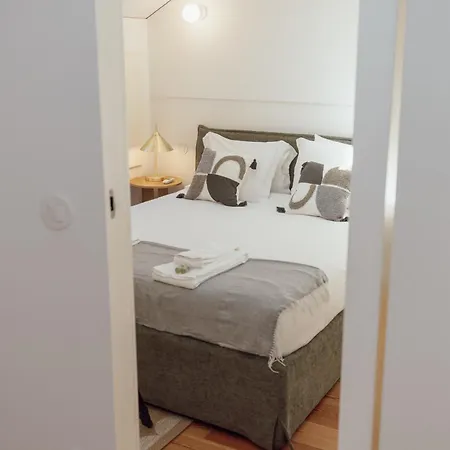 Boavista Tiny House By Hosty アパート *