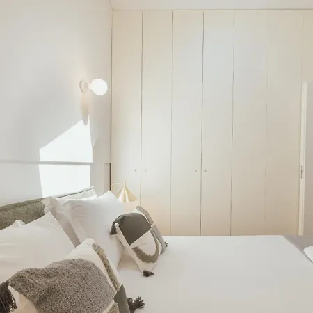 アパート Boavista Tiny House By Hosty *