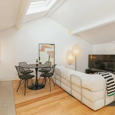 アパート Boavista Tiny House By Hosty *