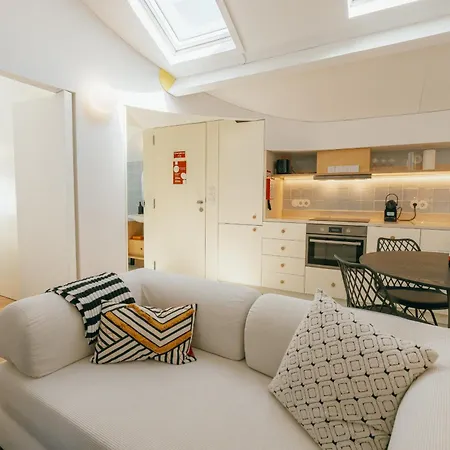 Boavista Tiny House By Hosty 波尔图