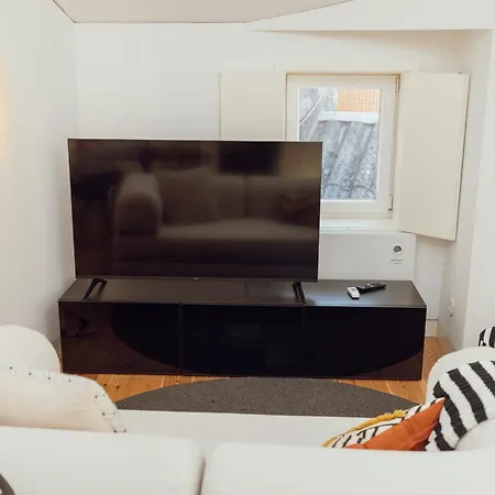 Boavista Tiny House By Hosty 公寓 波尔图