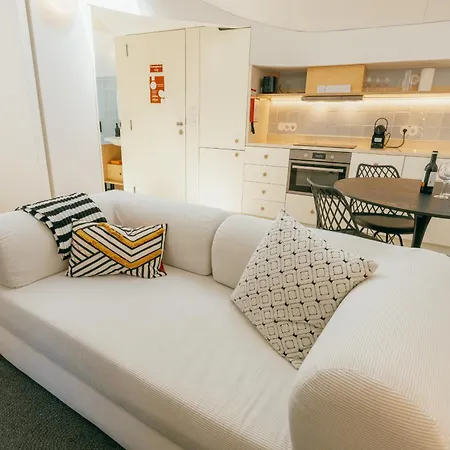 Boavista Tiny House By Hosty 公寓 波尔图