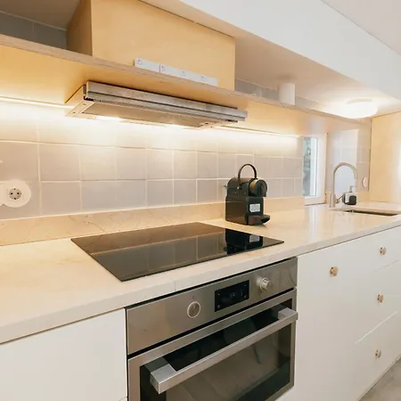 公寓 Boavista Tiny House By Hosty