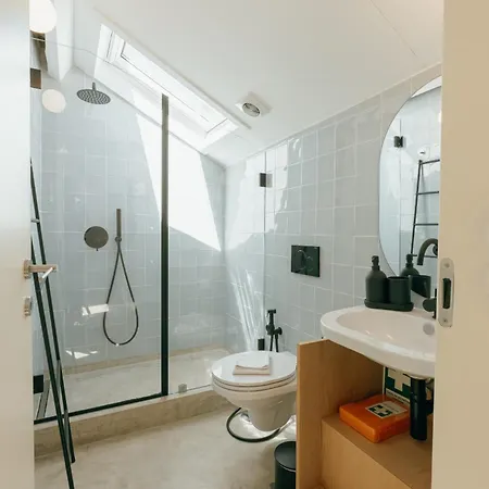 Boavista Tiny House By Hosty アパート *