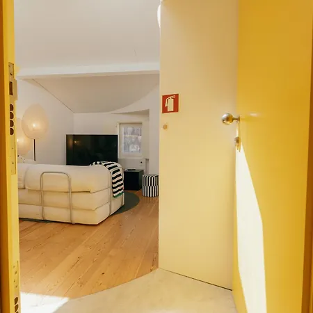 Boavista Tiny House By Hosty