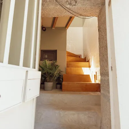 アパート Boavista Tiny House By Hosty